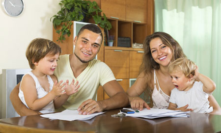 Quiz: Notarizing For Relatives